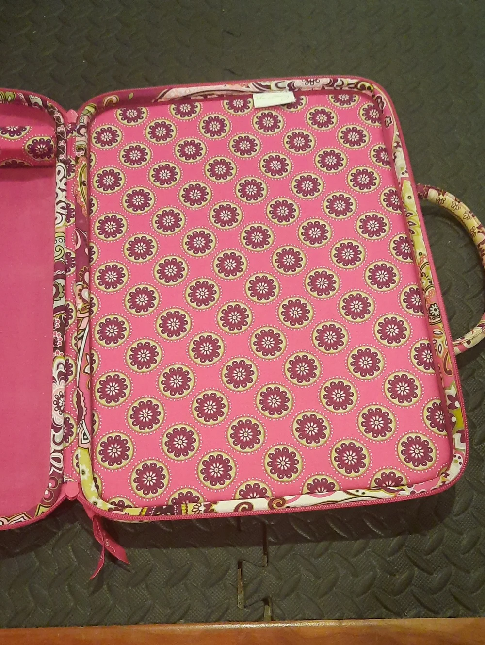 Vera Bradley stylish pink